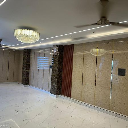 Hotel Kritika Greater Noida Ngoại thất bức ảnh