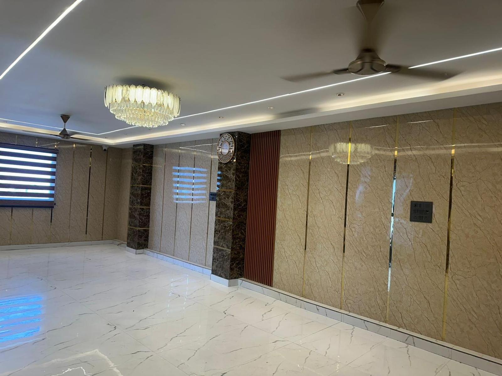 Hotel Kritika Greater Noida Ngoại thất bức ảnh